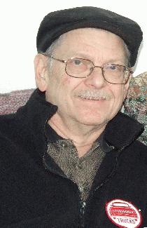 David Lee Reid